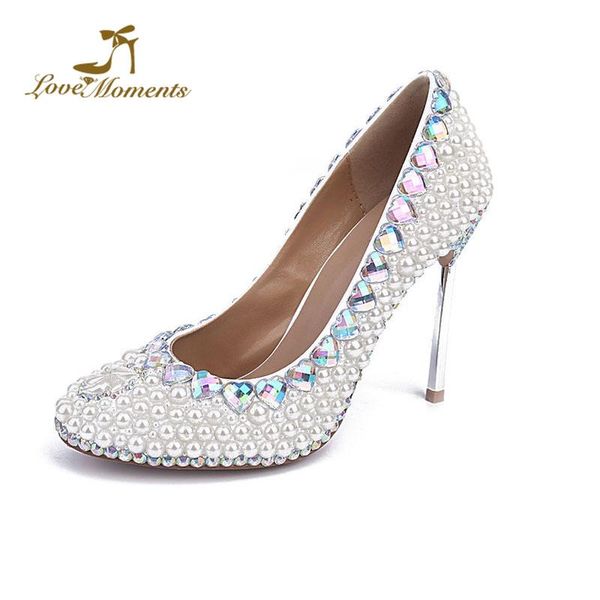 dress shoes 2021 handmade white pearl bridal wedding beautiful design steel heel women pumps graduation ceremony, Black
dress shoes 2021 handmade white pearl bridal wedding beautiful design steel heel women pumps graduation ceremony, Black