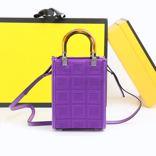 mini messenger bag luxury ladies handbag casual letter mesh cloth material designer amber handle shoulder bag
mini messenger bag luxury ladies handbag casual letter mesh cloth material designer amber handle shoulder bag