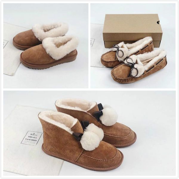 2021 snow boots women boots short mini classic knee tall winter boots designer bailey bow ankle bowtie black grey shoes size 35-40
2021 snow boots women boots short mini classic knee tall winter boots designer bailey bow ankle bowtie black grey shoes size 35-40