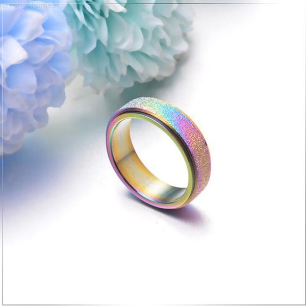 women sparkle colorful frosted 2019 band for fashion female finger rings jewelry accessories, Silver
women sparkle colorful frosted 2019 band for fashion female finger rings jewelry accessories, Silver