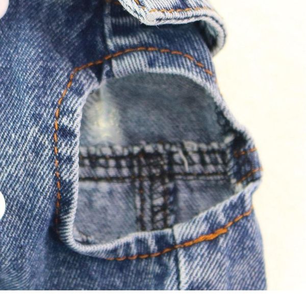old jean small dog clothes puppy dog jacket vest cowboy pet coat hole daisy embroidered clothing for small med sqcwww
old jean small dog clothes puppy dog jacket vest cowboy pet coat hole daisy embroidered clothing for small med sqcwww