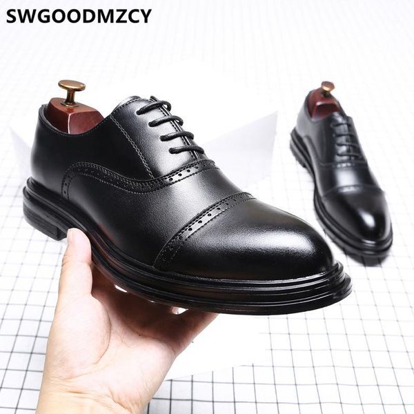 dress shoes luxury men formal classic brown business elegant for coiffeur elevator ayakkabi1, Black
dress shoes luxury men formal classic brown business elegant for coiffeur elevator ayakkabi1, Black