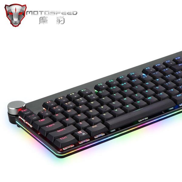 keyboards motospeed gk81 gaming mechanical keyboard usb wireless dual mode rgb backlight laser russian/spanish for computer gamer
keyboards motospeed gk81 gaming mechanical keyboard usb wireless dual mode rgb backlight laser russian/spanish for computer gamer