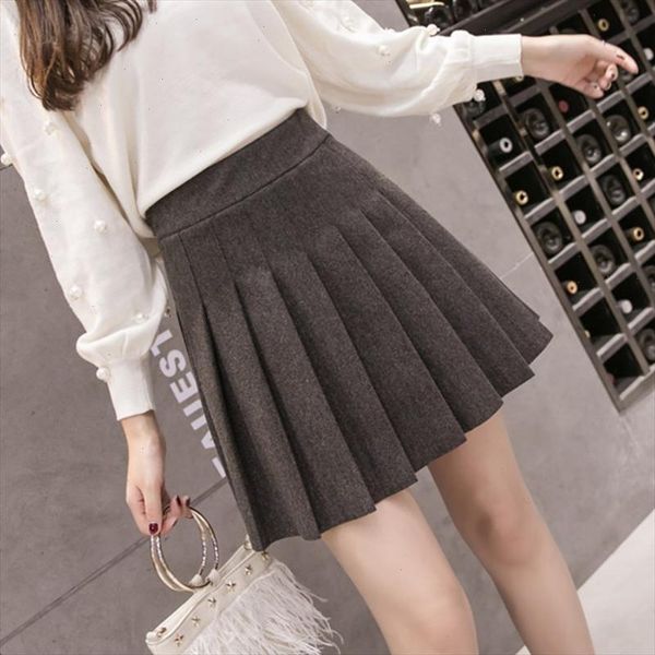 womens streetwear black high waist harajuku clothing fashion skirt 2021 autumn winter the new solid color elastic force pleated
womens streetwear black high waist harajuku clothing fashion skirt 2021 autumn winter the new solid color elastic force pleated
