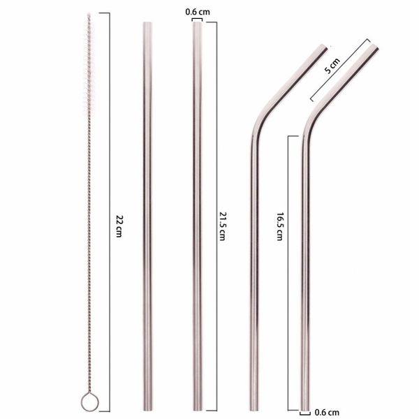 factorym034with 10/8//5/pcsstainless drinking steel metal straws reusable cocktail cleaner brush #271576 jqgx#
factorym034with 10/8//5/pcsstainless drinking steel metal straws reusable cocktail cleaner brush #271576 jqgx#
