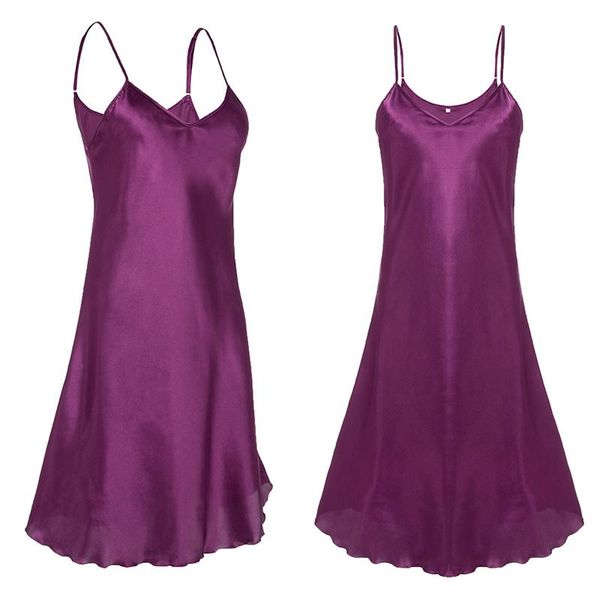 new women's ice silk sleepwear summer nightdress fashion lace sleep dress straps close-fitting lightweight and comfortable, Black;red 
new women's ice silk sleepwear summer nightdress fashion lace sleep dress straps close-fitting lightweight and comfortable, Black;red