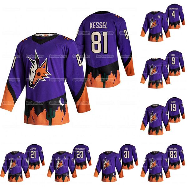 youth arizona coyotes 2021 reverse retro phil kessel oliver ekman-larsson max domi clayton keller vinnie hinostroza derek stepan jersey, Blue;black
youth arizona coyotes 2021 reverse retro phil kessel oliver ekman-larsson max domi clayton keller vinnie hinostroza derek stepan jersey, Blue;black