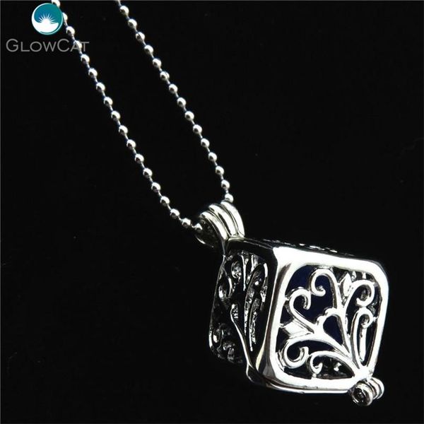 k73 silver tone square tree diffuser locket necklace girl aromatherapy steel 16" aroma essential oil diffuser locket wmtotu, Black
k73 silver tone square tree diffuser locket necklace girl aromatherapy steel 16" aroma essential oil diffuser locket wmtotu, Black