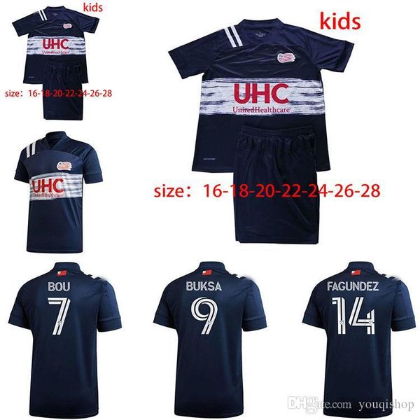 2020 2021 new england soccer jerseys home away buksa bou bunbury revolution mls 20 21 football men shirt, Black;yellow
2020 2021 new england soccer jerseys home away buksa bou bunbury revolution mls 20 21 football men shirt, Black;yellow