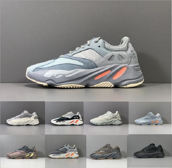 2020 new kanye west 700 wave mauve men casual shoes men women sneakers stitching color athletics mens sport shoes size 36-45, Black
2020 new kanye west 700 wave mauve men casual shoes men women sneakers stitching color athletics mens sport shoes size 36-45, Black