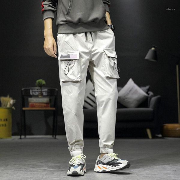 men's pants streetwear cargo men vintage 2021 fashion male hip hop black pockets joggers man safari style sweatpants overalls1
men's pants streetwear cargo men vintage 2021 fashion male hip hop black pockets joggers man safari style sweatpants overalls1