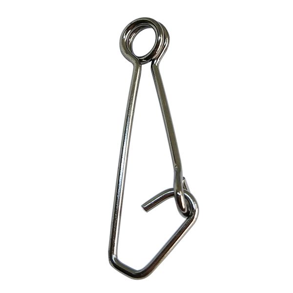 1000 pieces stainless steel fishing quick link snap sea freshwater strength fly fishing lure connector bass crap ice fishing tackle
1000 pieces stainless steel fishing quick link snap sea freshwater strength fly fishing lure connector bass crap ice fishing tackle