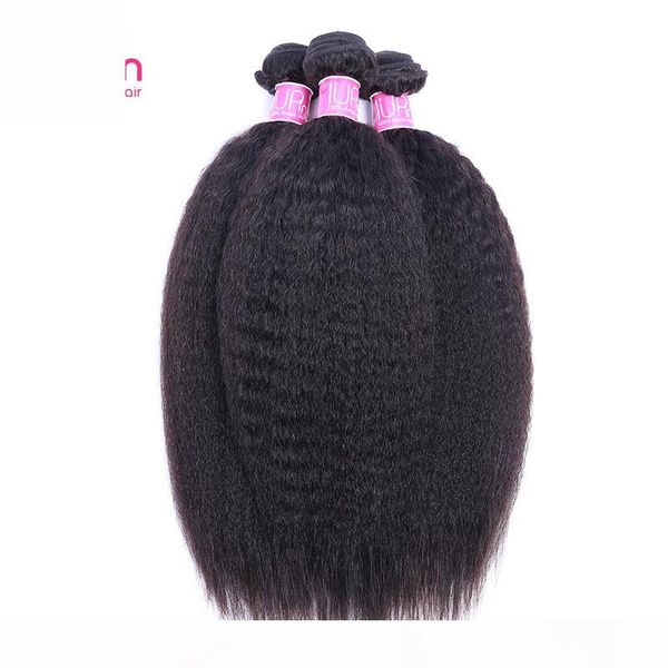 kinky straight brazilian hair peruvian malaysian indian human hair extension unprocessed brazilian virgin hair bundles yaki straight, Black
kinky straight brazilian hair peruvian malaysian indian human hair extension unprocessed brazilian virgin hair bundles yaki straight, Black