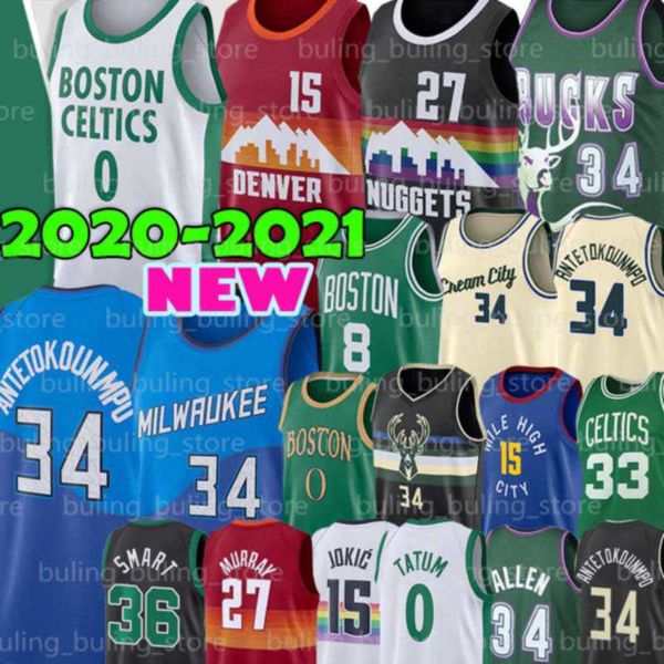 15 jokic murray 27 jamal nikola jayson kemba 8 walker tatum denver nuggets boston celtics milwaukee buck marcus 36 smart, Black;red
15 jokic murray 27 jamal nikola jayson kemba 8 walker tatum denver nuggets boston celtics milwaukee buck marcus 36 smart, Black;red
