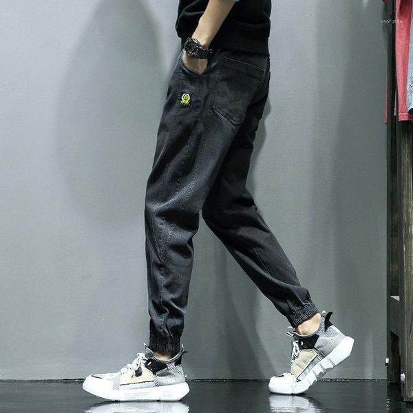 new fashion jeans for men plus size casual denim trousers pants men spring autumn jeans slim fit men's pants black1, Blue
new fashion jeans for men plus size casual denim trousers pants men spring autumn jeans slim fit men's pants black1, Blue