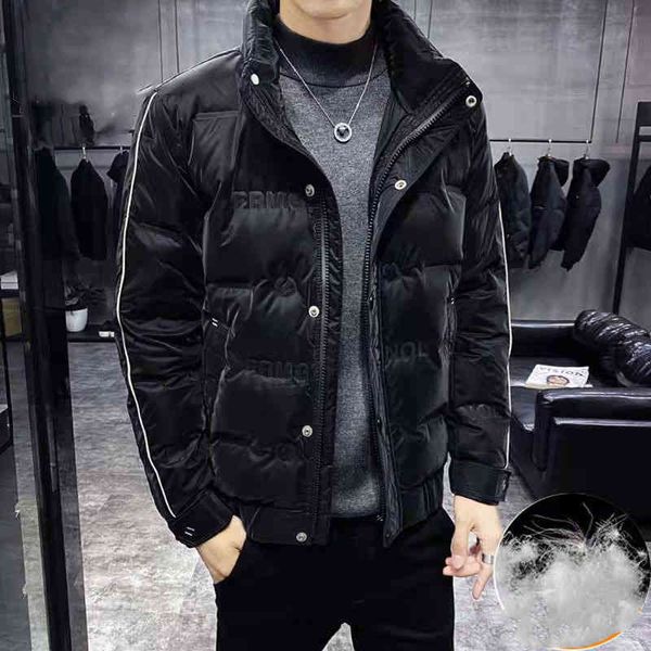 men's down & parkas down men's jacket vester homme outdoor winter jassen coat big fur hooded fourrure manteau d hiver parka doudou, Black
men's down & parkas down men's jacket vester homme outdoor winter jassen coat big fur hooded fourrure manteau d hiver parka doudou, Black