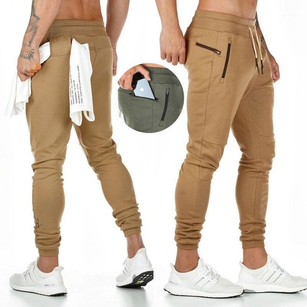 sports pants male jogger fashion pocket design jogging pants new muscle men cotton gym fitness training1, Black
sports pants male jogger fashion pocket design jogging pants new muscle men cotton gym fitness training1, Black