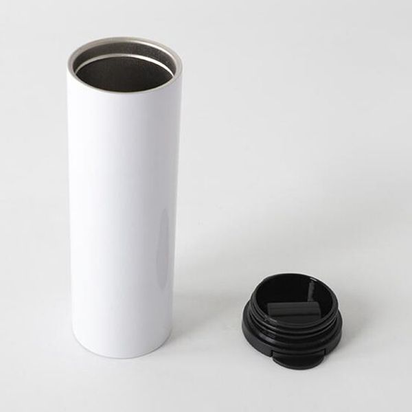new arrived 500ml blank sublimation skinny tumbler stainless steel vacuum water bottle with lid portable water cup custom
new arrived 500ml blank sublimation skinny tumbler stainless steel vacuum water bottle with lid portable water cup custom