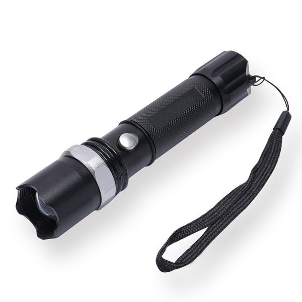 manufacturers wholesale small tactical flashlights scalable flashlight with strong light equipped with a rechargeable battery light 60103
manufacturers wholesale small tactical flashlights scalable flashlight with strong light equipped with a rechargeable battery light 60103
