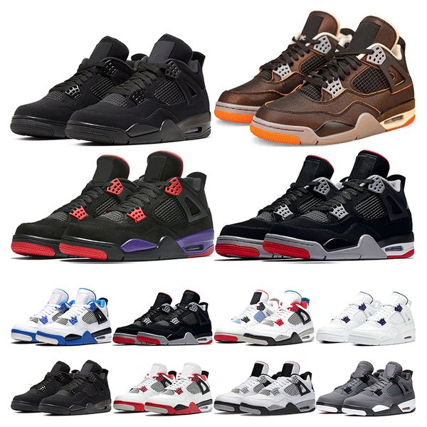 2020 mens basketball 4s outdoor sports shoes starfish university blue fired red white cement black cat cool grey men trainer sneakers
2020 mens basketball 4s outdoor sports shoes starfish university blue fired red white cement black cat cool grey men trainer sneakers