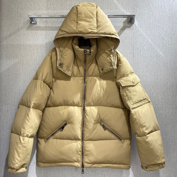 luxury hooded white goose down jacket for women 2020 winter casual detachable hat long sleeve drawstring waist bread down jacket mo, Black
luxury hooded white goose down jacket for women 2020 winter casual detachable hat long sleeve drawstring waist bread down jacket mo, Black