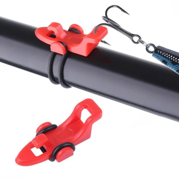 1 set fishing hook keeper lure bait holder with 3 rubber rings for fishing rod portable fishing gear accessories fixed bait h bbyieq
1 set fishing hook keeper lure bait holder with 3 rubber rings for fishing rod portable fishing gear accessories fixed bait h bbyieq