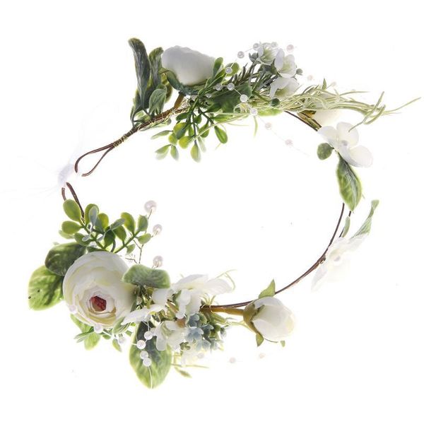 women wedding party headwear hair accessories girl flower wreath crown festival headband headdress adjustable floral qyllfi
women wedding party headwear hair accessories girl flower wreath crown festival headband headdress adjustable floral qyllfi