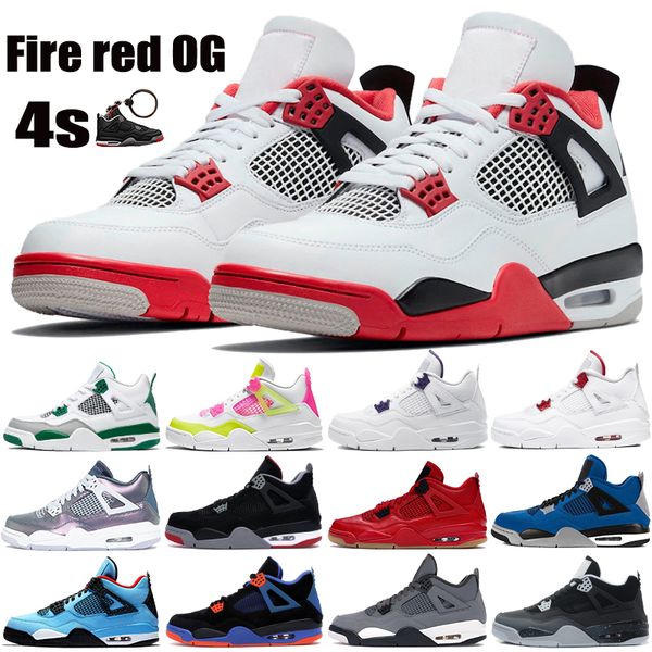 new 4 4s fire red og jumpman men boots shoes pine green metallic purple black cat bred cactus jack monsoon blue mens sneakers
new 4 4s fire red og jumpman men boots shoes pine green metallic purple black cat bred cactus jack monsoon blue mens sneakers