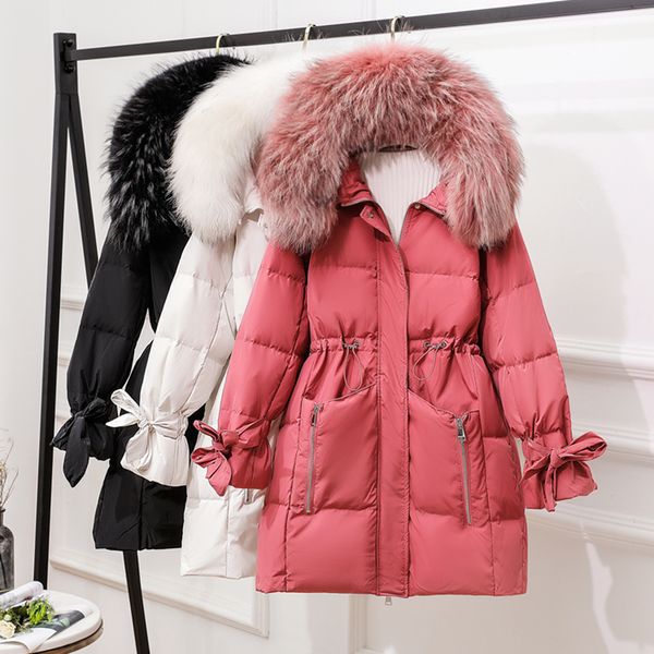 sedutmo winter long duck down jackets women oversize tunic coat autumn slim thick warm casual fur hooded jacket ed1167 c1204, Black
sedutmo winter long duck down jackets women oversize tunic coat autumn slim thick warm casual fur hooded jacket ed1167 c1204, Black