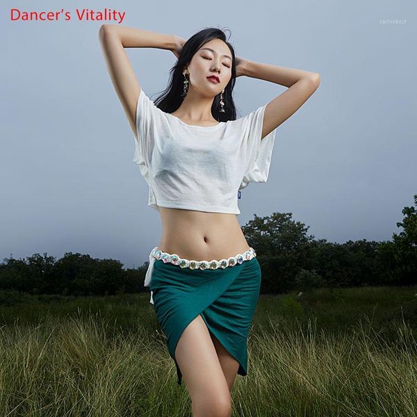 stage wear summer arrival short sleeve solid color oriental dance outfit women bellydance show delivery1, Black;red
stage wear summer arrival short sleeve solid color oriental dance outfit women bellydance show delivery1, Black;red