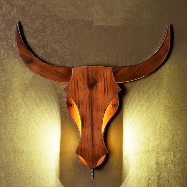 wall lamp retro wood for bedroom kitchen restaurant industrial sconces loft home decor cow lampshade wooden lights
wall lamp retro wood for bedroom kitchen restaurant industrial sconces loft home decor cow lampshade wooden lights