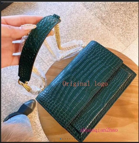 2021 luxury women leather handbag fashion casual chain shoulder messenger bag famous classic purses brand designer crossbody bag lattice 52
2021 luxury women leather handbag fashion casual chain shoulder messenger bag famous classic purses brand designer crossbody bag lattice 52