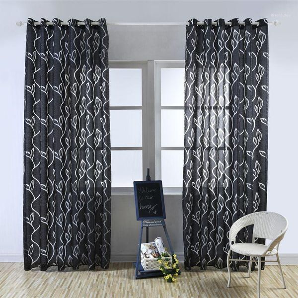 luxury semi-blackout curtains kitchen curtains window living room living room curtain panel jacquard fabrics door home textile1
luxury semi-blackout curtains kitchen curtains window living room living room curtain panel jacquard fabrics door home textile1
