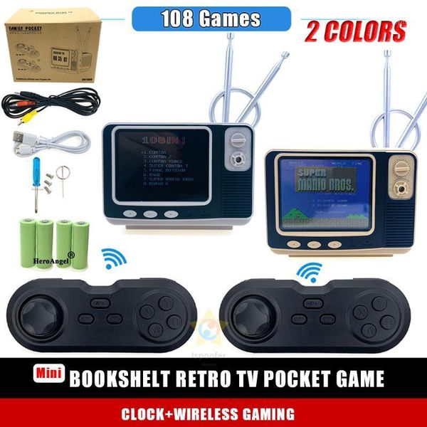 gv300 retro bookshelf tv game console high-definition 3.0 display sscreen classic bluetooth wireless controller with 108 games1
gv300 retro bookshelf tv game console high-definition 3.0 display sscreen classic bluetooth wireless controller with 108 games1