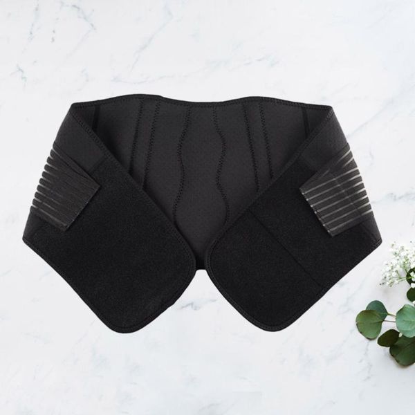 back support sport waist supporter belt professional protective hard training fitness stretchy strap fo, Black;blue
back support sport waist supporter belt professional protective hard training fitness stretchy strap fo, Black;blue