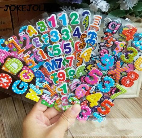 5 sheets lot numbers and english letters bubble stickers early educational digital stickers for baby kids toys yyy gyh wmtmqr
5 sheets lot numbers and english letters bubble stickers early educational digital stickers for baby kids toys yyy gyh wmtmqr