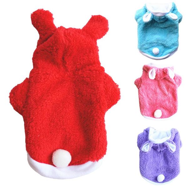 dog apparel fleece clothes winter hoodie puppy pet clothing for dogs cats soft jacket chihuahua coat outfit
dog apparel fleece clothes winter hoodie puppy pet clothing for dogs cats soft jacket chihuahua coat outfit