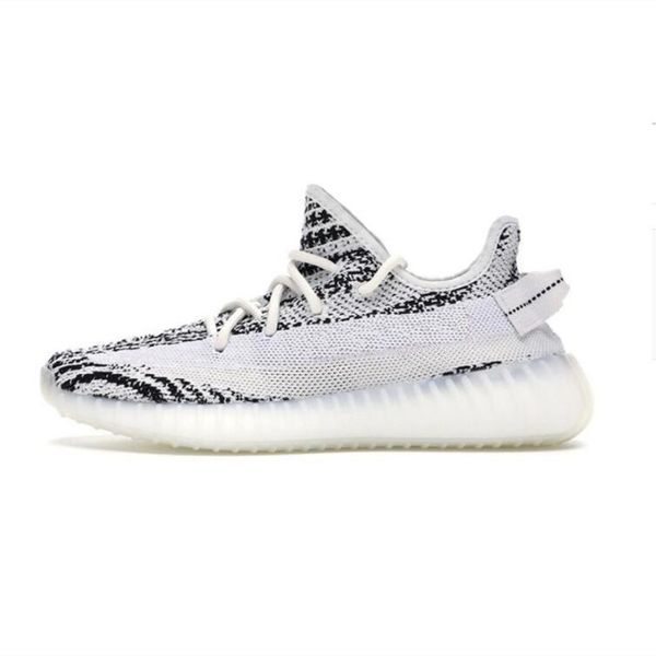 good quality men kanye west sport sneakers cinder linen lsrafil oreo sesame v2 run shoes zebra static cream white bred blue tint butter, Black
good quality men kanye west sport sneakers cinder linen lsrafil oreo sesame v2 run shoes zebra static cream white bred blue tint butter, Black