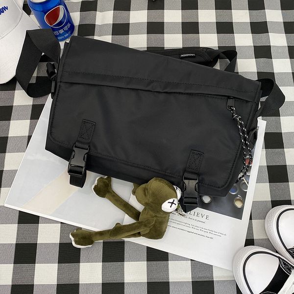 sport fashion male naylon great skill dwaterproof water korean shoulder school hombre crossbody bag de50ndj u5m4
sport fashion male naylon great skill dwaterproof water korean shoulder school hombre crossbody bag de50ndj u5m4