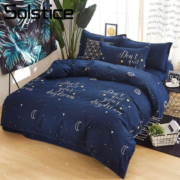 solstice home textile kid teen bedlinen navy blue duvet cover pillowcase sheet boy girl bedding sets king twin size 3/4pcs1
solstice home textile kid teen bedlinen navy blue duvet cover pillowcase sheet boy girl bedding sets king twin size 3/4pcs1