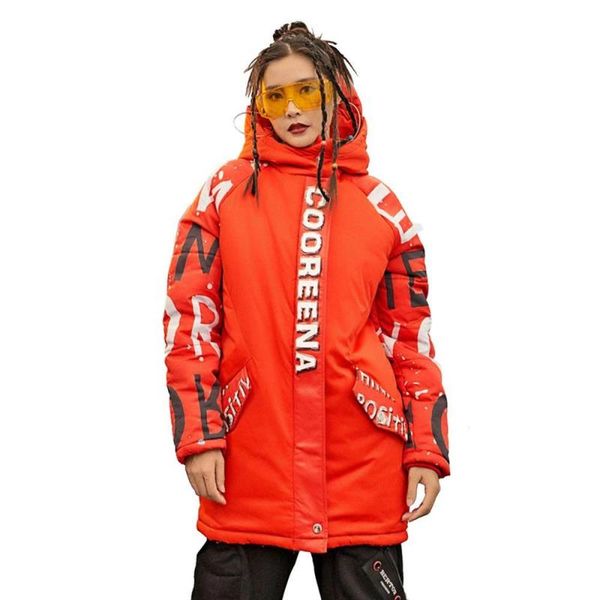 women winter warm parka hooded thicken liberty red jaqueta graffiti jacket coats 2020 cotton female printed color outwear long ogfgf, Black
women winter warm parka hooded thicken liberty red jaqueta graffiti jacket coats 2020 cotton female printed color outwear long ogfgf, Black