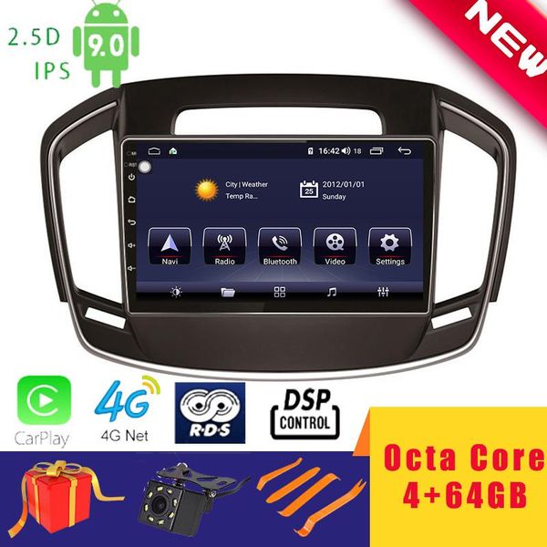 9" android 9.0 car multimedia player stereo for regal regal 2014 navigation head unit octa core dsp 2.5d+ips 4g carplay car dvd
9" android 9.0 car multimedia player stereo for regal regal 2014 navigation head unit octa core dsp 2.5d+ips 4g carplay car dvd