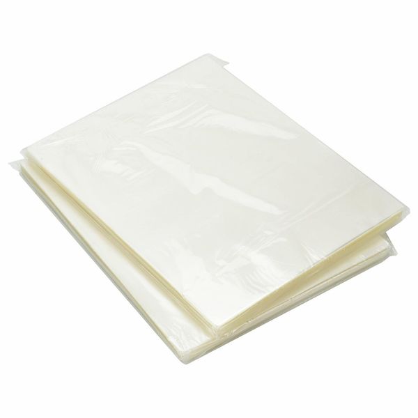 3 mil sice size thermal laminationationationationationationations 200 кол. - 9 х 11,5 листов
3 mil sice size thermal laminationationationationationationations 200 кол. - 9 х 11,5 листов