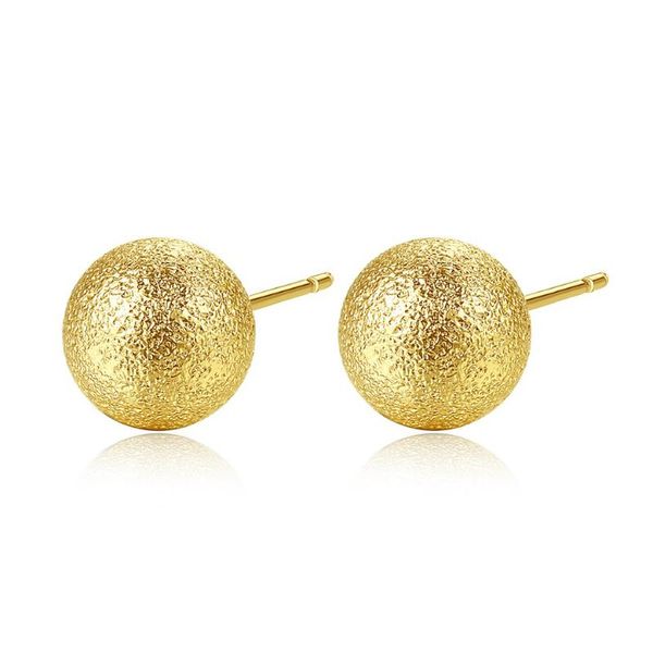 gold ball stud earrings for women minimalist party dating jewelry luxury orecchini donna small earrings studs christmas gift, Golden;silver
gold ball stud earrings for women minimalist party dating jewelry luxury orecchini donna small earrings studs christmas gift, Golden;silver