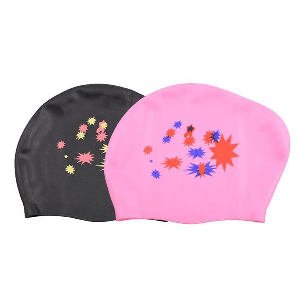 women swimming cap for long hair girl extra large rubber latex silicone waterproof ear protector swim pool hat diving equipment bbyyfj
women swimming cap for long hair girl extra large rubber latex silicone waterproof ear protector swim pool hat diving equipment bbyyfj