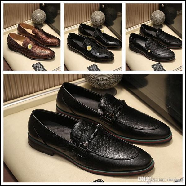 61 men genuine leather shoes soft fashion dress basic casual comfortable men rubber sole classic black shoes 33
61 men genuine leather shoes soft fashion dress basic casual comfortable men rubber sole classic black shoes 33