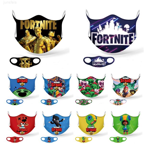 designer masks cartoon ice silk game face breathable reusable washable dust-proof fashion facemasks men mouth mask
designer masks cartoon ice silk game face breathable reusable washable dust-proof fashion facemasks men mouth mask