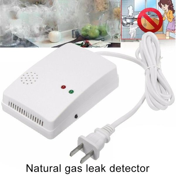 gas leaking detector househole combustible gas sensor alarm detection sniffer 220v uy8
gas leaking detector househole combustible gas sensor alarm detection sniffer 220v uy8