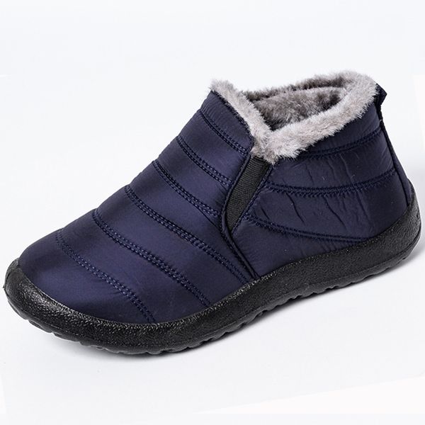 women boots waterproof snow boots female plush winter boots women warm ankle shoes mujer winter shoes woman plus size 45 y200915, Black
women boots waterproof snow boots female plush winter boots women warm ankle shoes mujer winter shoes woman plus size 45 y200915, Black