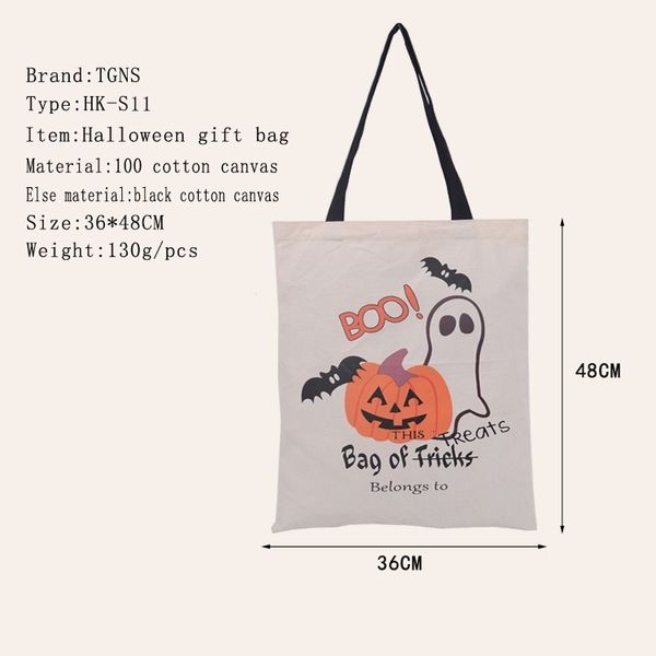 pumpkin,devil,spider hand large cotton canvas printed halloween candy gift sack bags ahe2869
pumpkin,devil,spider hand large cotton canvas printed halloween candy gift sack bags ahe2869